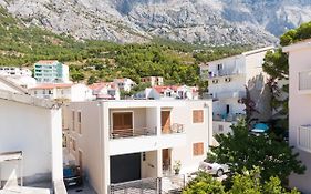 Apartmani Benzon